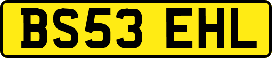 BS53EHL