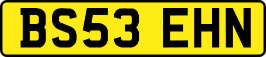 BS53EHN