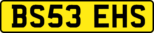 BS53EHS