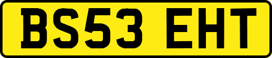 BS53EHT