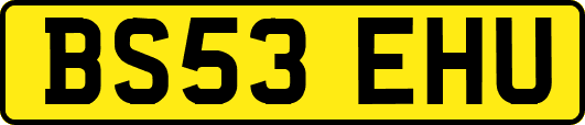 BS53EHU