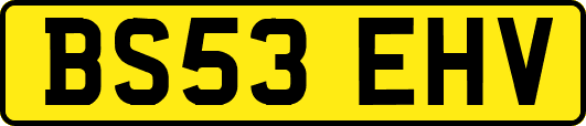 BS53EHV