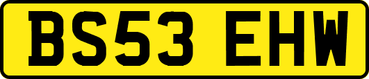 BS53EHW