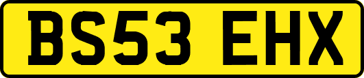 BS53EHX