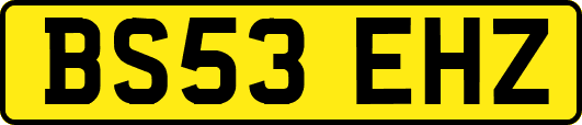 BS53EHZ