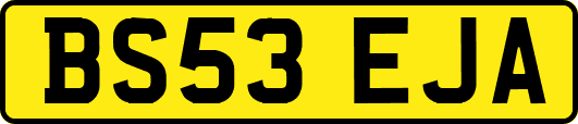 BS53EJA