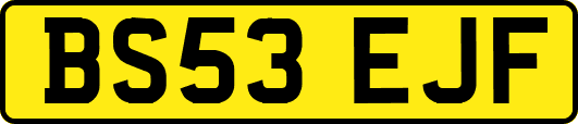 BS53EJF