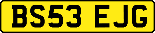 BS53EJG