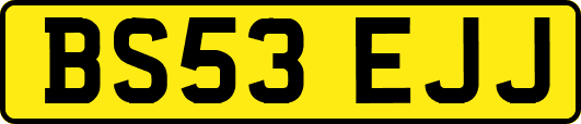 BS53EJJ