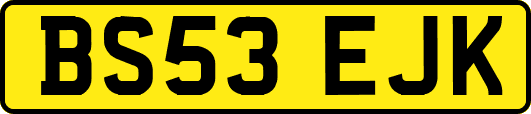 BS53EJK