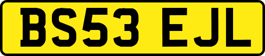 BS53EJL