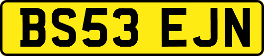 BS53EJN