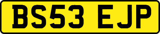 BS53EJP