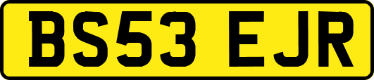 BS53EJR