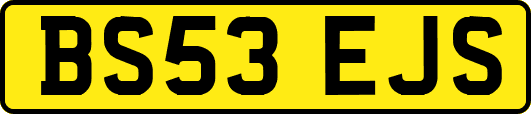 BS53EJS