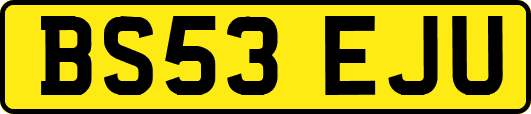 BS53EJU