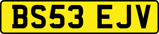 BS53EJV