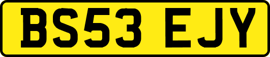 BS53EJY