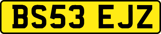 BS53EJZ
