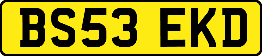 BS53EKD