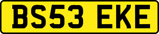 BS53EKE