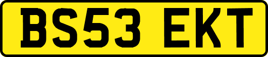 BS53EKT
