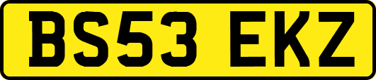 BS53EKZ