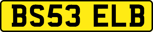 BS53ELB