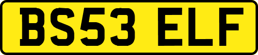 BS53ELF