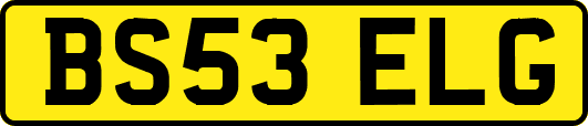 BS53ELG