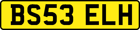 BS53ELH