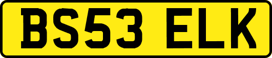 BS53ELK