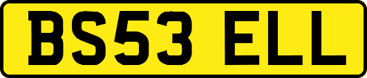 BS53ELL