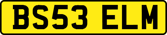 BS53ELM