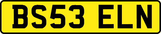 BS53ELN