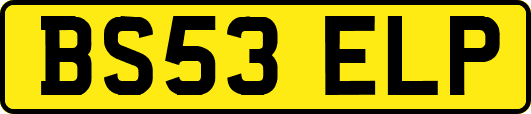 BS53ELP