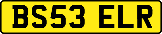 BS53ELR