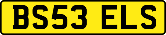 BS53ELS