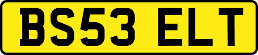 BS53ELT