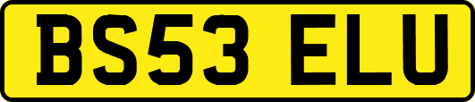 BS53ELU