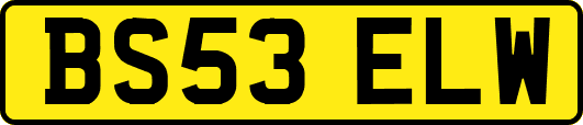 BS53ELW