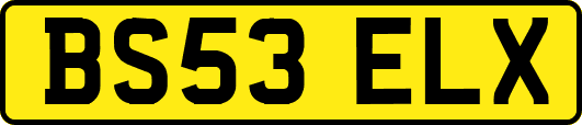 BS53ELX