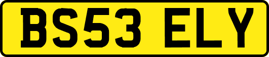 BS53ELY