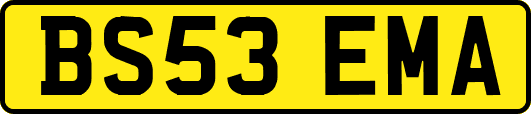 BS53EMA