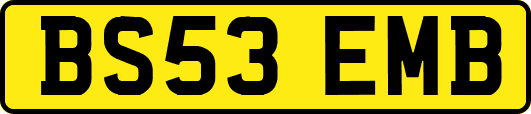 BS53EMB