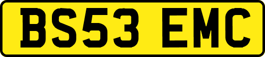 BS53EMC