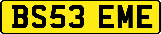 BS53EME