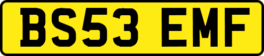 BS53EMF