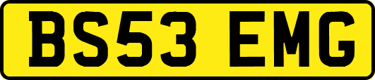 BS53EMG