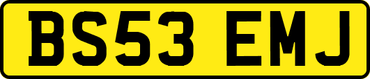 BS53EMJ